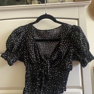 SHEIN Dressy Blouse